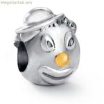 Կանացի ուլունքներ Viceroy VMF0004-10 Արծաթե 1 սմ