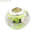 Կանացի ուլունքներ Viceroy VMM0125-13 կանաչ 1 սմ