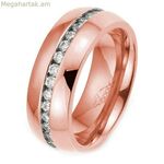 Կանացի մատանի Gooix 444-02129 (12)