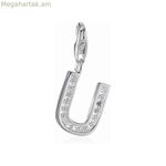 Կանացի կախազարդ Thomas Sabo 0243-051-14 արծաթ