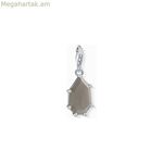 Կանացի կախազարդ Thomas Sabo SET0359-494-11-L2212 2,8 սմ