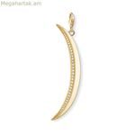 Կանացի կախազարդ Thomas Sabo Y0057-414-14 6 սմ