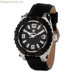 Տղամարդու ժամացույց Timberland TBL13321JSTB-02BN (Ø 45 մմ)