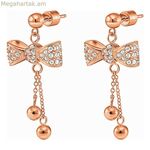 Կանացի ականջօղեր Folli Follie 3E15T003RC 4 սմ