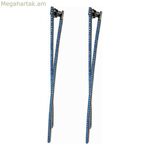 Կանացի ականջօղեր Folli Follie 3E16S054KU 7 սմ