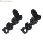 Կանացի ականջօղեր Folli Follie 3E17T060AK (20 մմ)