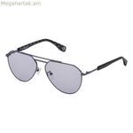 Տղամարդկանց արևային ակնոցներ Converse SCO052Q590K97 ø 59 մմ