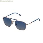 Ունիսեքս արևային ակնոցներ Converse SCO25255K71P Ø 55 մմ