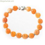 Կանացի ապարանջան Thomas Sabo KT0142-866-10-L16 19 սմ