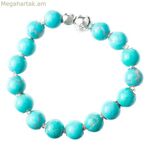Կանացի ապարանջան Thomas Sabo KT0149-869-17-L16 19 սմ