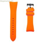 Ժամացույցի ժապավեն Glam Rock GS4272 նարնջագույն