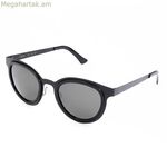 Ունիսեքս արևային ակնոցներ LGR FELICITE-BLACK-01 Ø 47 մմ