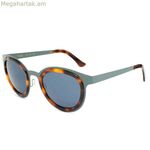 Unisex արեւային ակնոցներ LGR FELICITE-BLUE-39 Ø 47 մմ