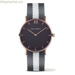 Unisex ժամացույց Paul Hewitt PH-SA-R-ST-B-GRW-20 (Ø 39 մմ)
