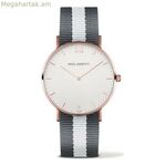 Unisex ժամացույց Paul Hewitt PH-SA-R-St-W-GrW-20 (Ø 39 մմ)