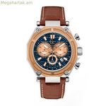 Տղամարդու ժամացույց GC Watches x10005g7s (Ø 44,5 մմ)