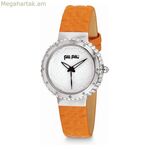 Կանացի ժամացույց Folli Follie WF13A032SPW_ORANGE (Ø 28 մմ)