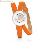 Կանացի ժամացույց Folli Follie WF13F030SSO_ORANGE (Ø 28 մմ)