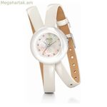Կանացի ժամացույց Folli Follie WF13F030SSW_WHITE (Ø 28 մմ)