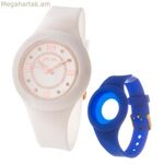 Կանացի ժամացույց Folli Follie wf13p020zssa (Ø 40 մմ)