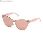 Կանացի արևային ակնոցներ Victoria's Secret PK0011-72T