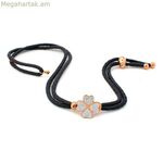 Կանացի վզնոց Folli Follie 3N14T016RKC 50 սմ