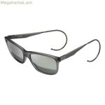 Տղամարդկանց արևային ակնոցներ Chopard SCH156M579MBP ø 57 մմ