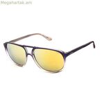 Ունիսեքս արևային ակնոցներ Lozza SL1872W580N76 ø 58 մմ