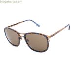Ունիսեքս արևային ակնոցներ Lozza SL2199570R80 ø 57 մմ