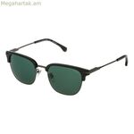 Unisex արևային ակնոց Lozza SL2280M53568P Ø 53 մմ