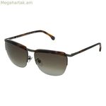 Unisex արևային ակնոց Lozza SL2282M590627 ø 59 մմ