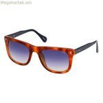 Ունիսեքս արևային ակնոցներ Lozza SL4006M5209BG Ø 52 մմ