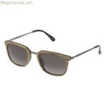 Unisex արևային ակնոց Lozza SL4028M520ANB Ø 52 մմ