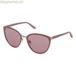 Կանացի արևային ակնոցներ Nina Ricci SNR11757F38X ø 57 մմ