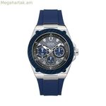 Տղամարդու ժամացույց Guess W1049G1 (Ø 45 մմ)