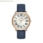 Տղամարդու ժամացույց Guess W1164G2 (Ø 44 մմ)