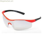 Ունիսեքս արևային ակնոցներ Fila SF217-99RED