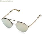 Ունիսեքս արևային ակնոցներ՝ Web Eyewear WE0181A, ø 58 մմ