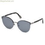 Ունիսեքս արևային ակնոցներ՝ Web Eyewear WE0197A, ø 59 մմ