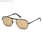 Տղամարդկանց արևային ակնոցներ Web Eyewear WE0199-02G Ø 55 մմ