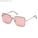 Կանացի արևային ակնոցներ Web Eyewear WE0201A