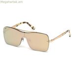 Ունիսեքս արևային ակնոցներ՝ Web Eyewear WE0202-34G