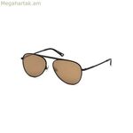 Ունիսեքս արևային ակնոցներ՝ Web Eyewear WE0206A, ø 58 մմ