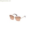 Կանացի արևային ակնոցներ Web Eyewear WE0219A Ø 55 մմ