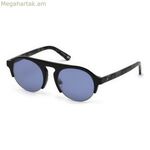 Տղամարդկանց արևային ակնոցներ Web Eyewear WE0224 Ø 52 մմ