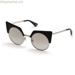 Կանացի արևային ակնոցներ Web Eyewear WE0229A Ø 49 մմ