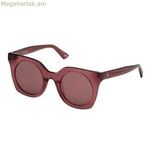 Կանացի արևային ակնոցներ Web Eyewear WE0231 Ø 48 մմ