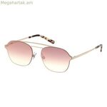 Տղամարդկանց արևային ակնոցներ Web Eyewear WE0248-21G ø 58 մմ