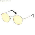 Կանացի արևային ակնոցներ Web Eyewear WE0254 Ø 49 մմ