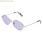 Կանացի արևային ակնոցներ Web Eyewear WE0255, մանուշակագույն Ø 51 մմ